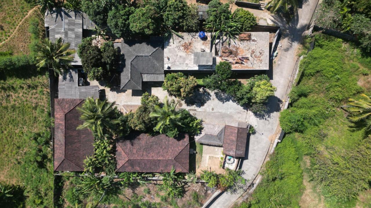 Rasti 2 Homestay Kuta  エクステリア 写真