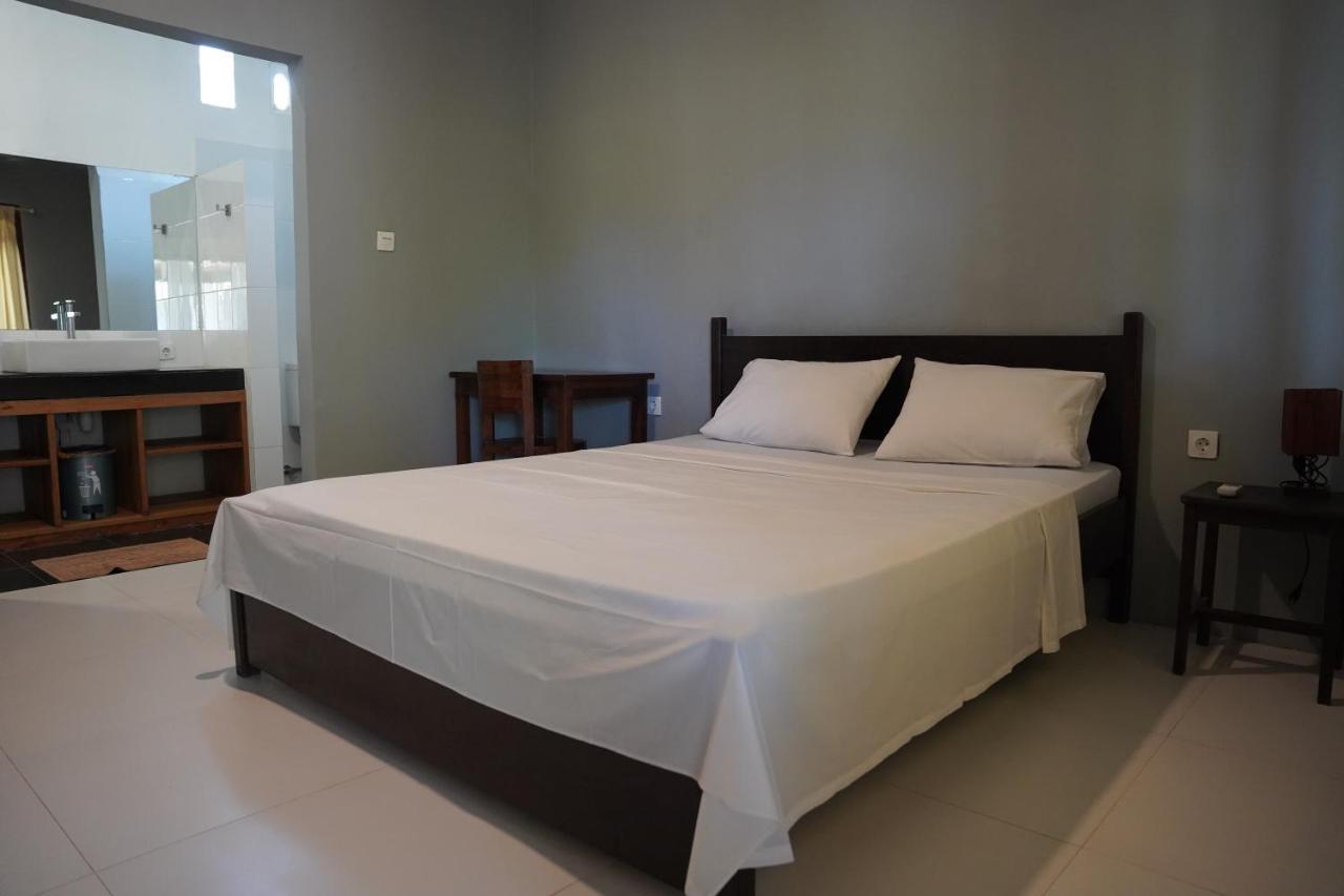 Rasti 2 Homestay Kuta  エクステリア 写真