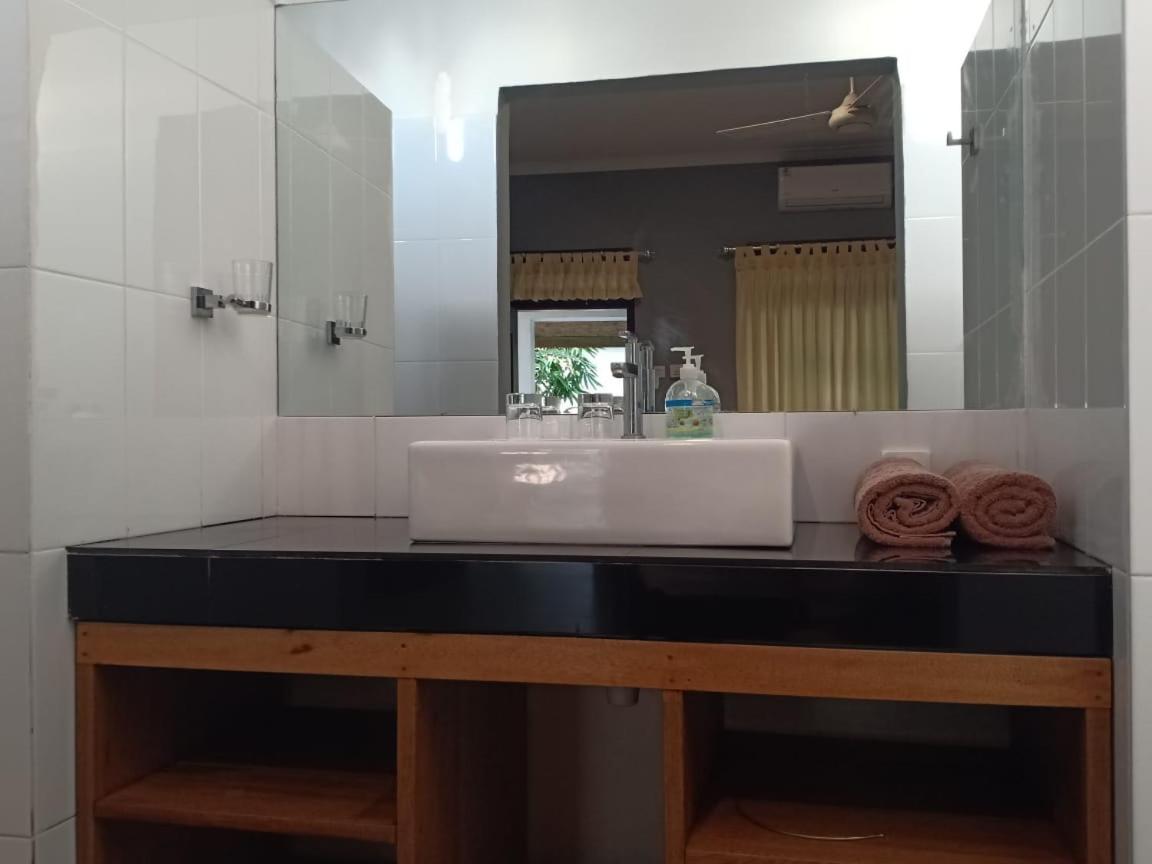 Rasti 2 Homestay Kuta  部屋 写真