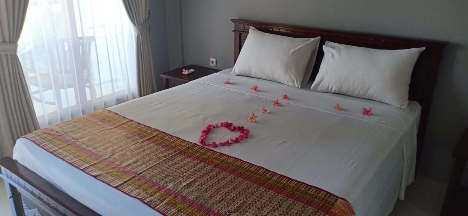 Rasti 2 Homestay Kuta  部屋 写真