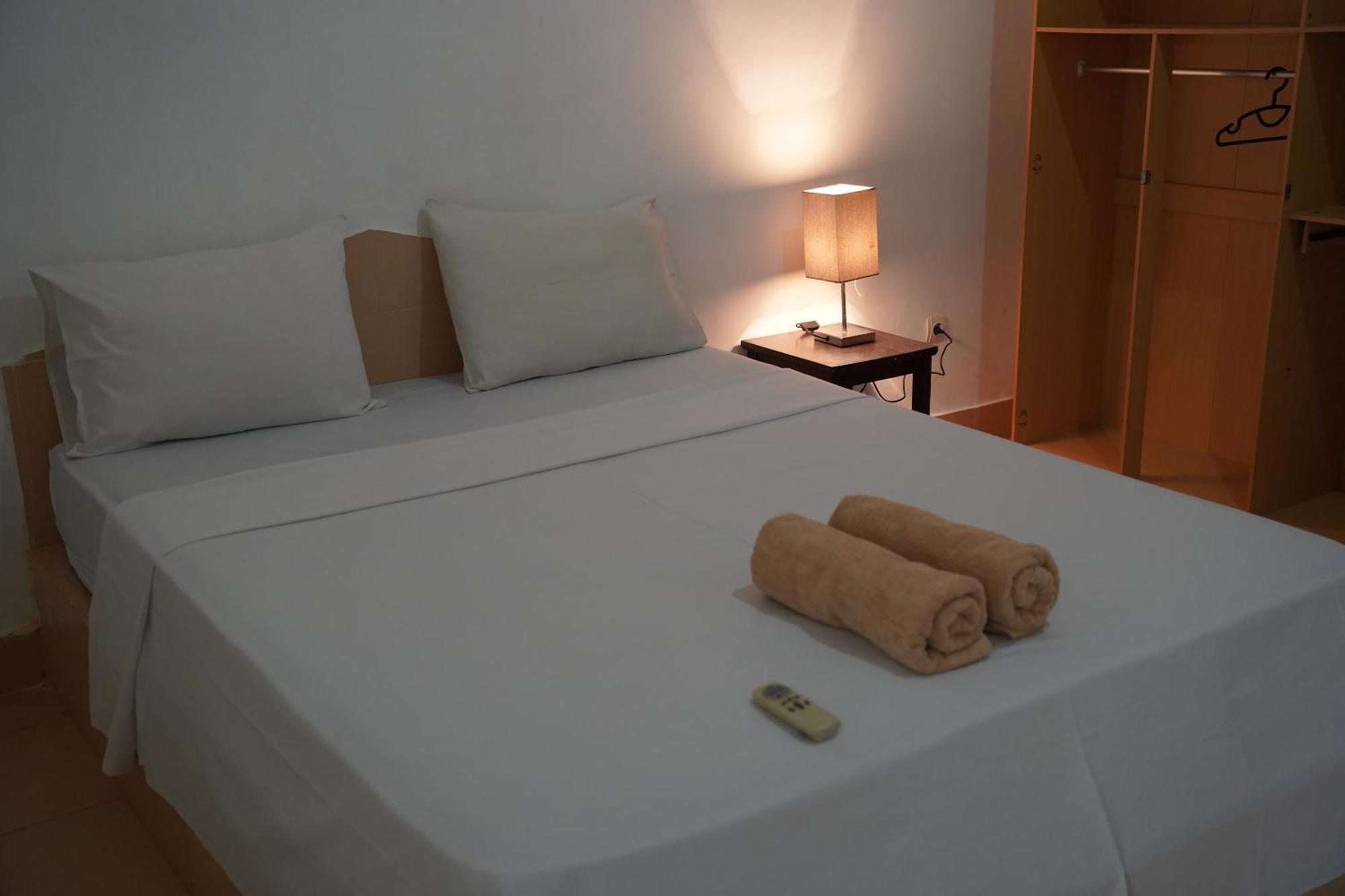 Rasti 2 Homestay Kuta  部屋 写真